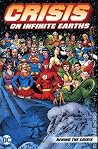 Crisis on Infinite Earths - Behind the Crisis