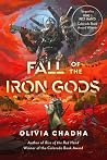 Fall of the Iron Gods