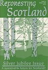 Reforesting Scotland 25, Winter 2000