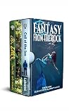 Fantasy from the Rock Collection