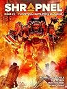 BattleTech - Shrapnel, Issue #5