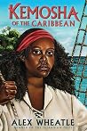 Kemosha of the Caribbean
