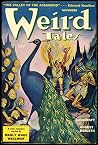 Weird Tales November 1943