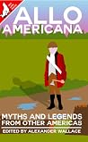AlloAmericana - Myths and legends from other Americas
