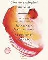 Cine nu e mângâiat nu există - Antologia generației 2000