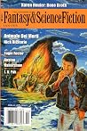 Analog Science Fiction and Fact