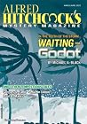Alfred Hitchcock’s Mystery Magazine Mar/Apr 2022