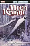 Moon Knight Epic Collection, Vol. 4 - Butcher's Moon