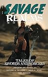 Savage Realms Monthly, May 2022