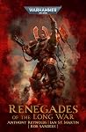 Renegades of the Long War