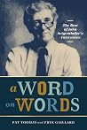 A Word on Words - The Best of John Seigenthaler's Interviews
