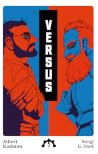 Versus - Sergi G Oset vs. Albert Kadmon