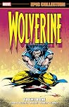 Wolverine Epic Collection, Vol. 7 - To the Bone