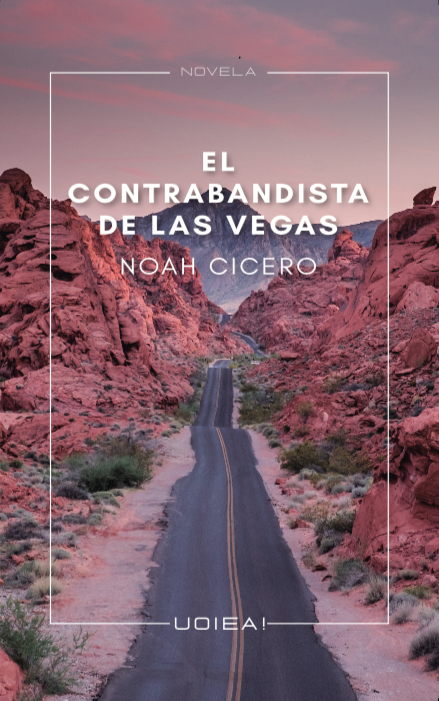 El contrabandista de Las Vegas