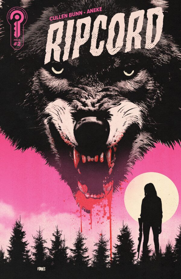 Ripcord #2