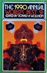 The 1990 Annual World's Best SF