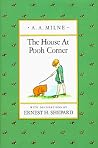 The House at Pooh Corner
