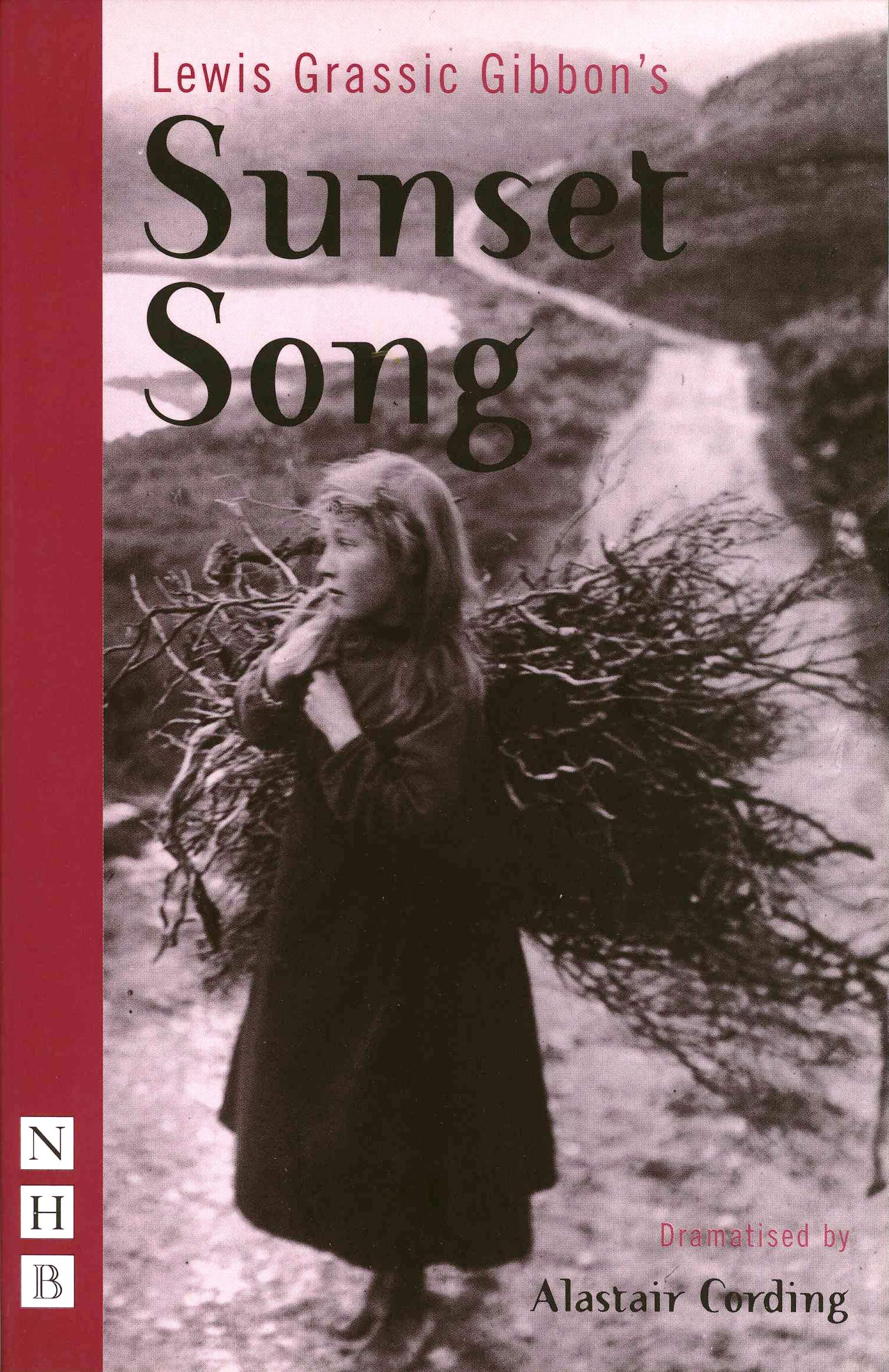 Lewis Grassic Gibbon's Sunset Song