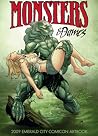 Monsters & Dames