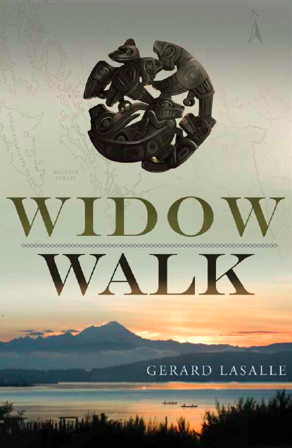 Widow's Walk