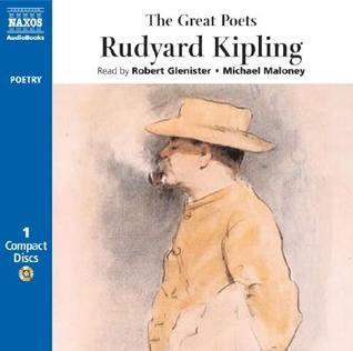 Great Poets. Rudyard Kipling