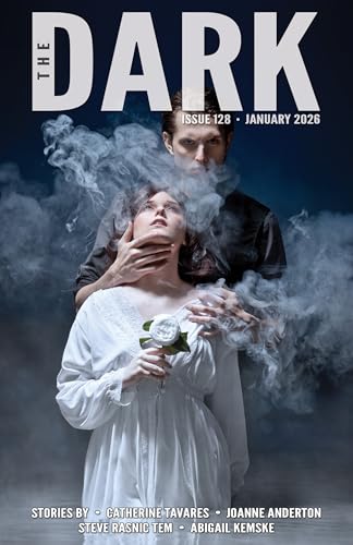 The Dark, Issue 128, January 2026