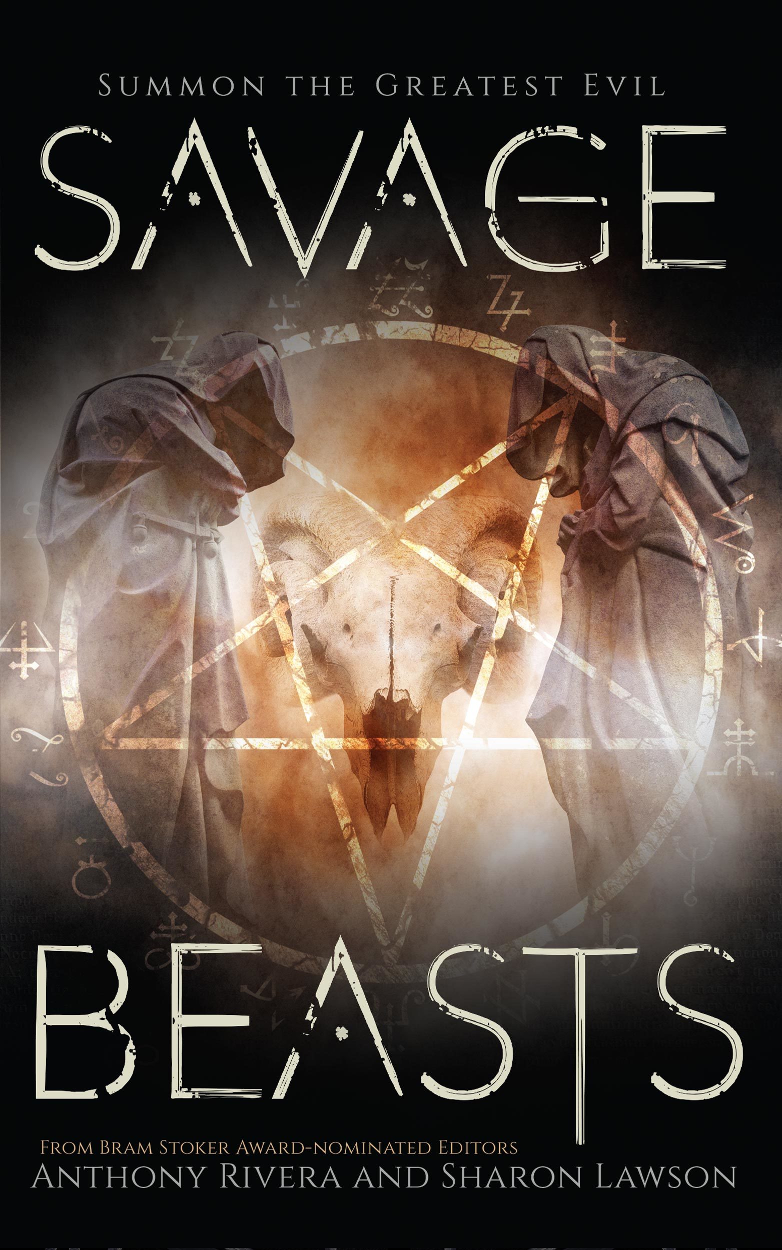 Savage Beasts