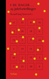 I de dager... 24 julefortellinger