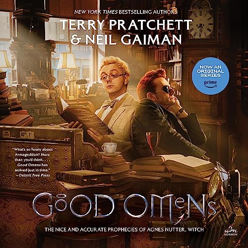 Good Omens