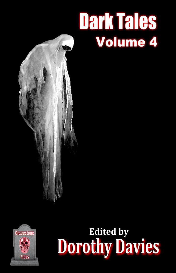 Dark Tales - Volume 4