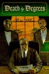 Death by Degrees - A Mystery