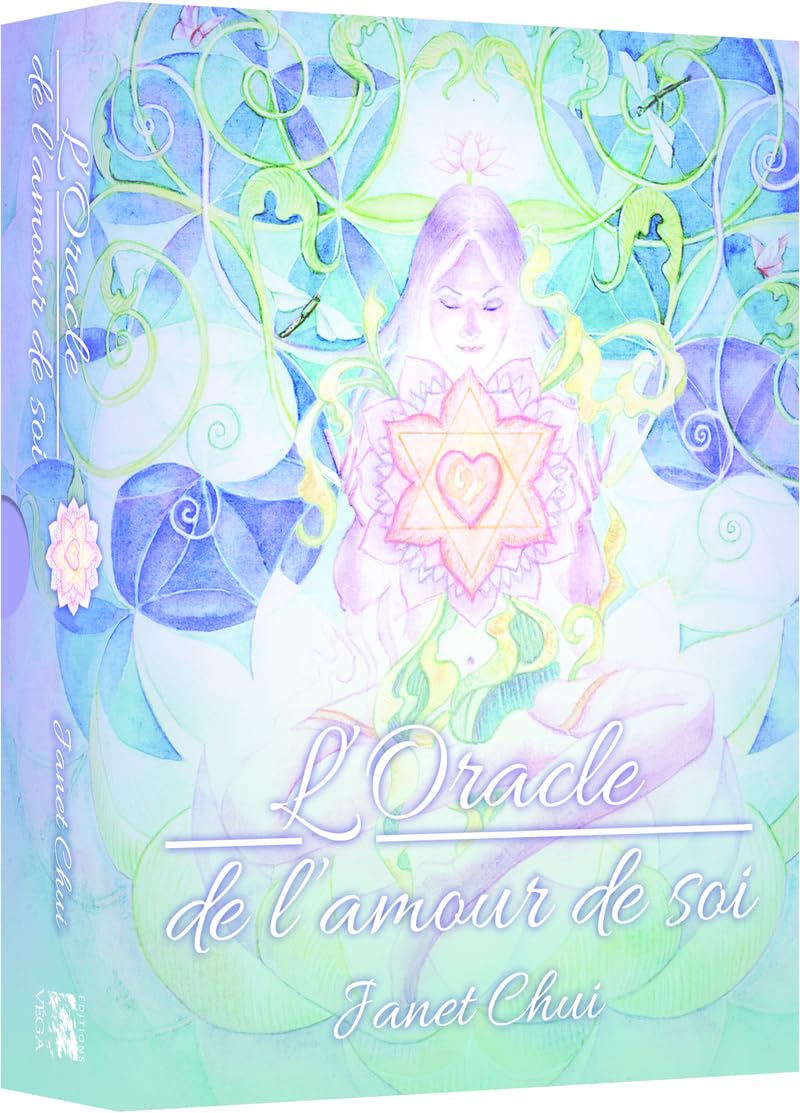 Oracle de l'Amour de Soi