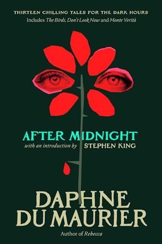 After Midnight - Thirteen Tales for the Dark Hours