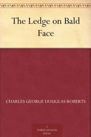 The Ledge on Bald Face