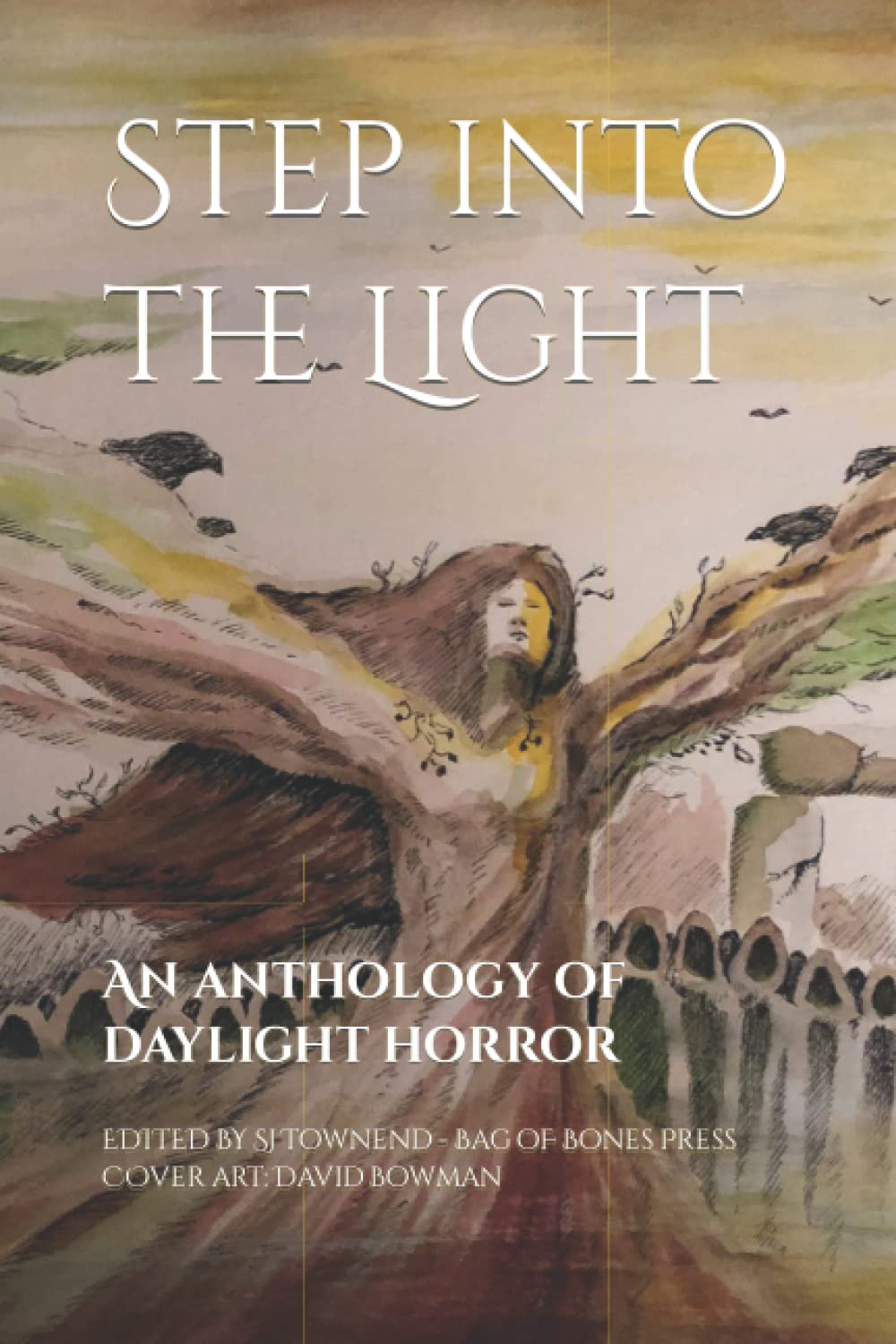 Step into the Light