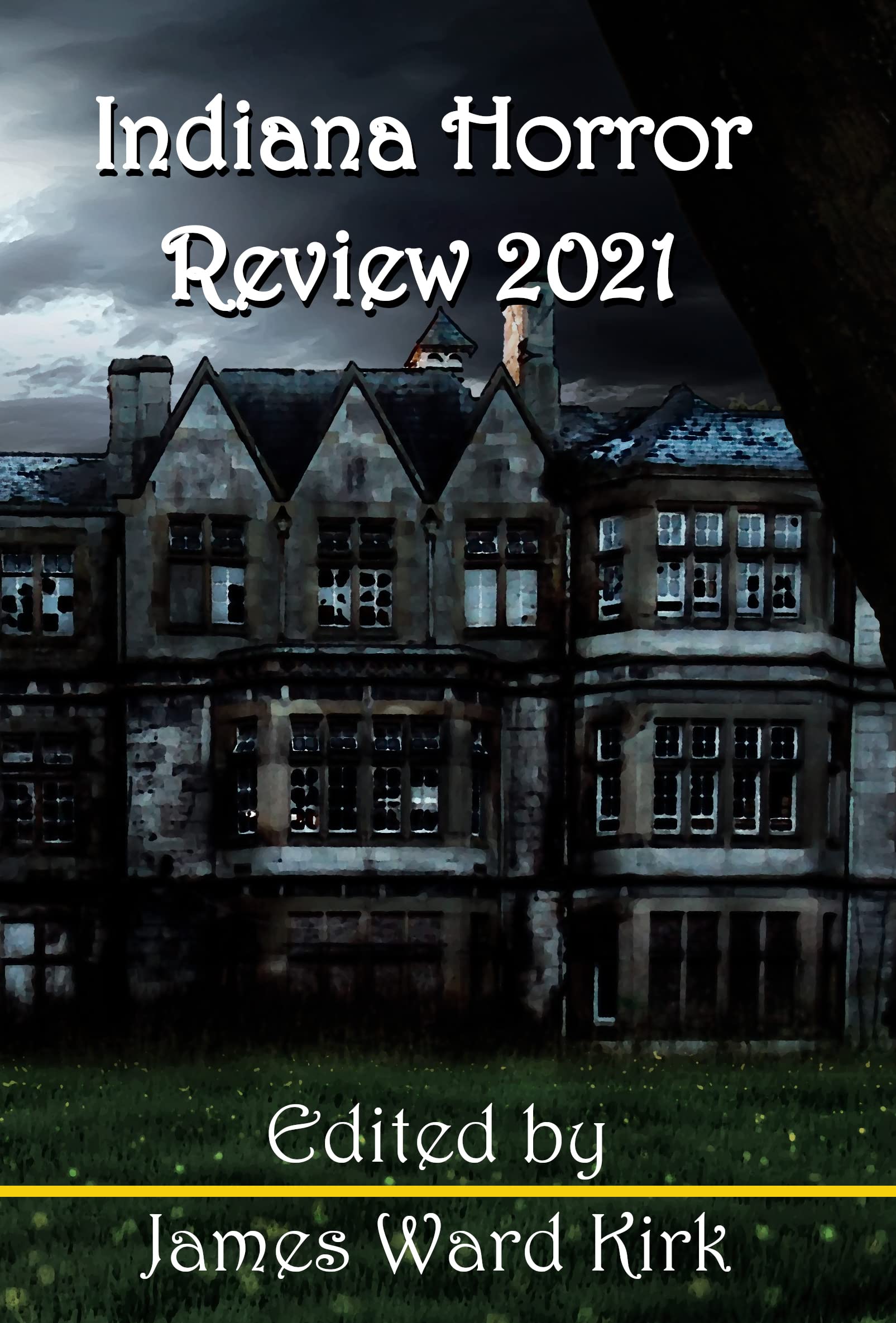 Indiana Horror Review 2021