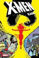 X-Men Klasik Cilt 1