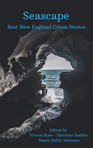 Seascape - The Best New England Crime Stories 2019
