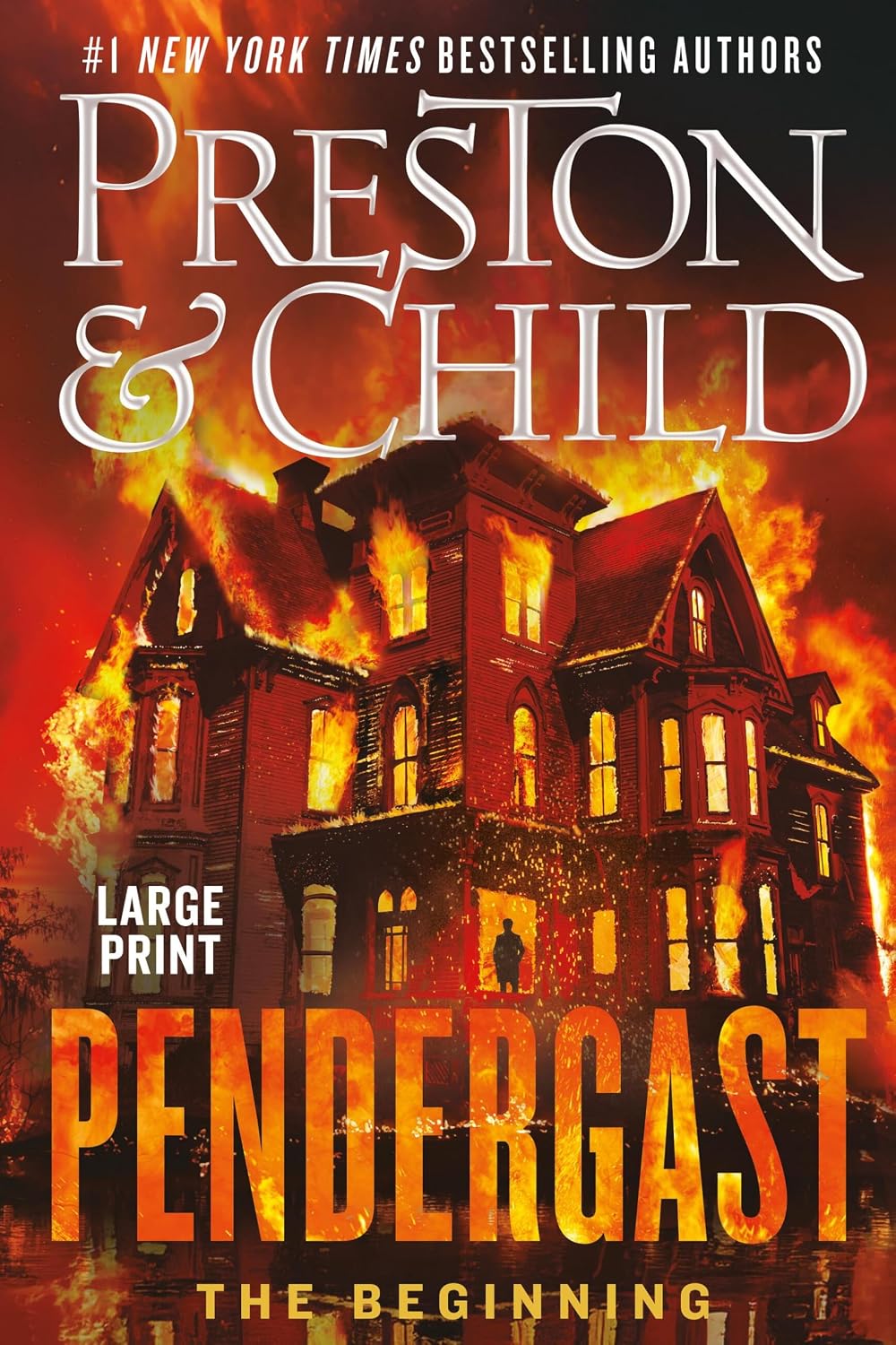Pendergast - The Beginning