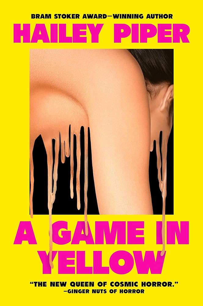 A Game in Yellow