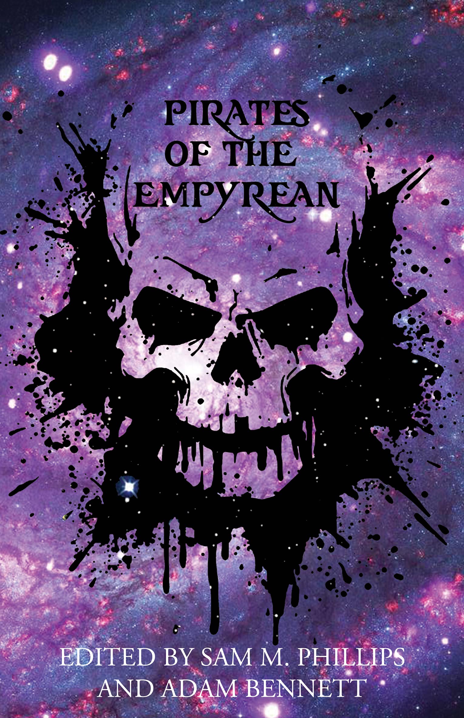 Pirates of the Empyrean