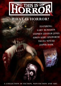 This Is Horror