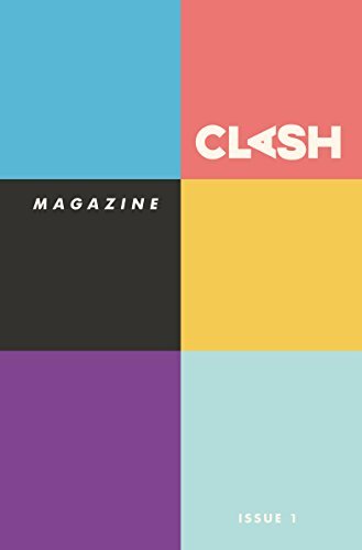 Clash Magazine