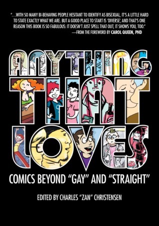 Anything That Loves