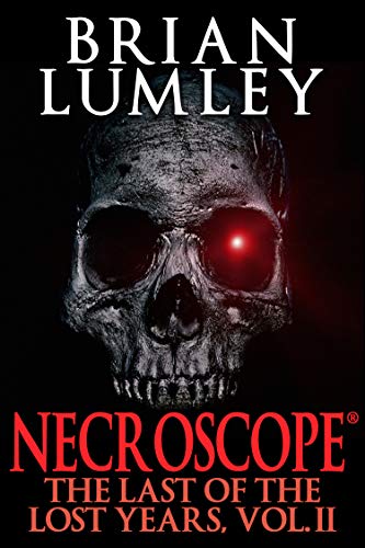 Necroscope