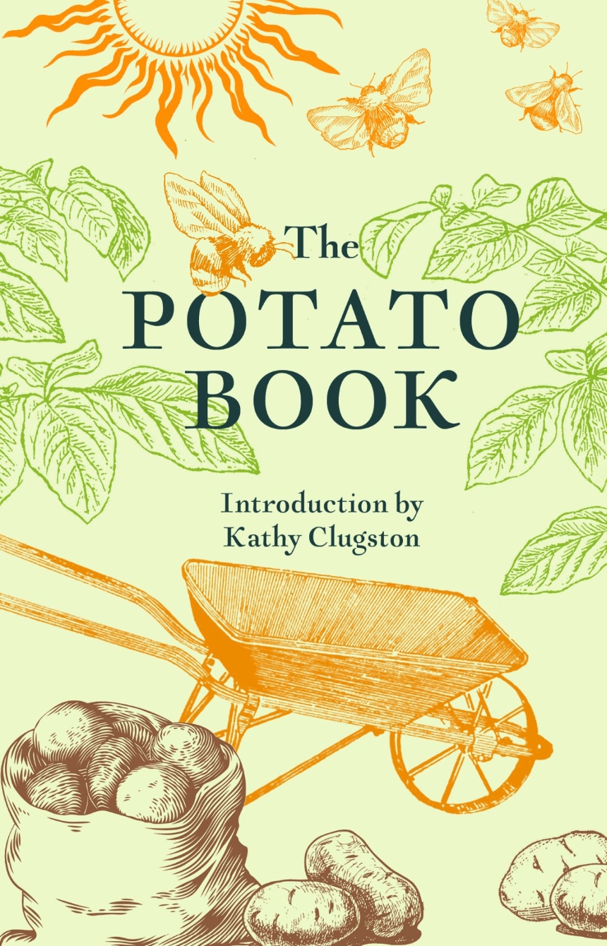 Violence of Potatoes