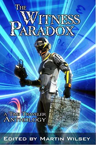 The Witness Paradox