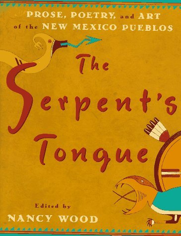 The Serpent's Tongue
