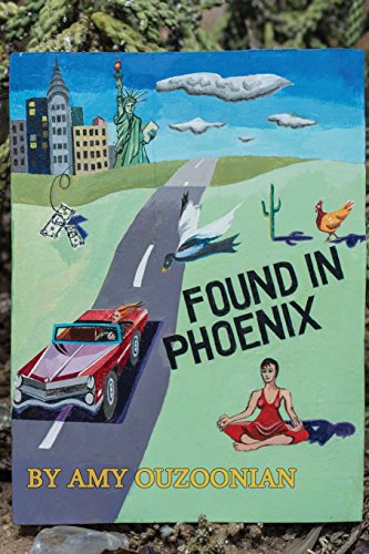 Found in Phoenix