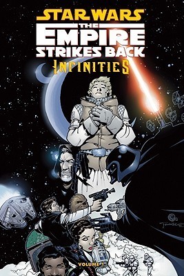 Star Wars. Infinities - The Empire Strikes Back 1